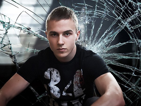 Фотовиставка Олександра Мартинюка